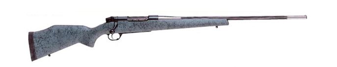 ウェザビー(USA) ボルト式 ライフル銃